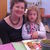Mother's Day Tea, St. Andrew Lutheran Preschool, 2011