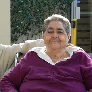 Antonia Delgado