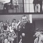Dr. Ulrich 1971 Stevenson HS Yearbook