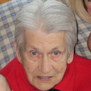 Audrey R. Smith