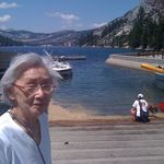 On the way to Yosemite June 2011