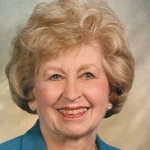 Myra Sue McVey