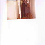 William and Lillie - 1996 Cruise