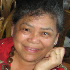 Mrs. Teresita "Nanay" Chavez