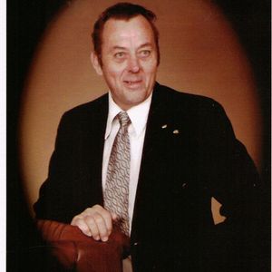 William D. Sharrow