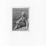 Tante Ilse in Griechenland provided by ellengreinus