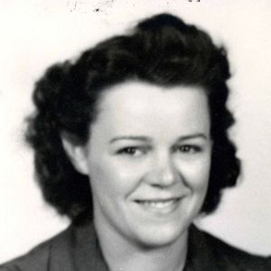 Phyllis J Brown