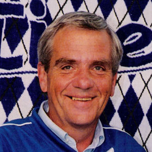 Everette K. Bailey, Jr.