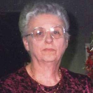 Lillian R. Ryan