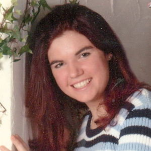 Kelli Anne Henderson