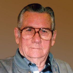 Cletis "Pete" Garner