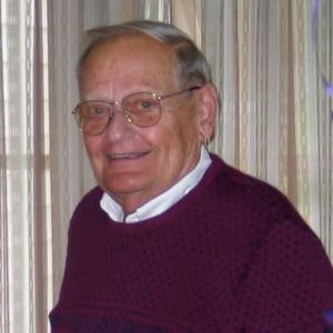 Mr. Ralph Jay Myers