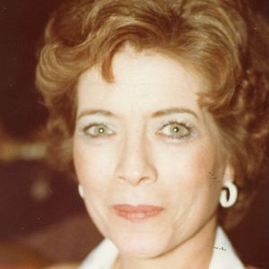 Mrs. Lou Dell Goodson