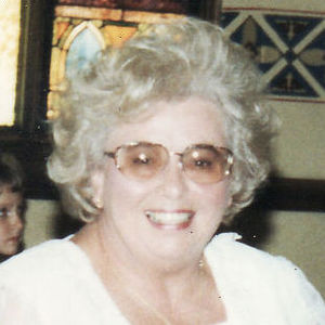 Frances M. Quinlan