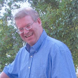 Bruce Edward Miller