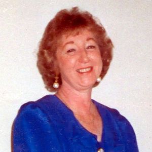 Mildred "Millie" Isner Blau