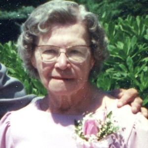 Virginia Heyburn Niles
