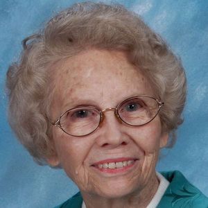 Lona Thompson Hill