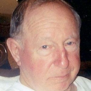 MR. George Allen Ropchock