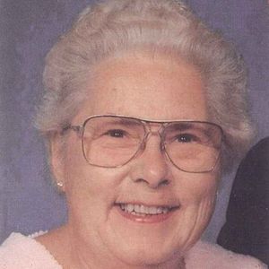 Roberta Louise Beckman