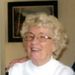 Edna Thompson Luke Obituary Photo