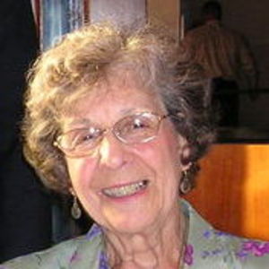 Suzanne Faucher Sullivan
