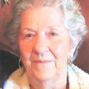Ms Dorothy Joann Terry