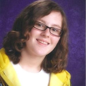 Amber Nicole Williamson