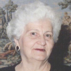 Yvonne Majdalani