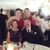 Walter, Suzanne, Stephanie, and Jennifer at Noelle's wedding. Walter, Suzanne, Stephanie, and Jennifer at Noelle's wedding.