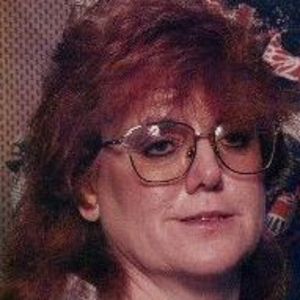 Mrs. Joyce Baker