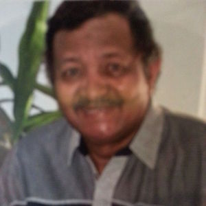 Mr. Sebastian Alcazar-Rodriguez