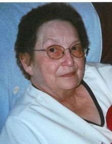 Lola Lorraine Despino