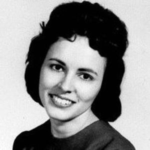 Caroline Maxine Barendreght