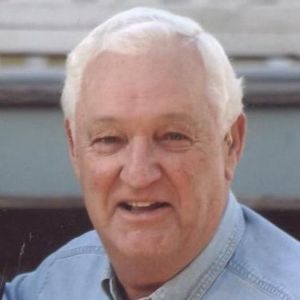 Charles "Joe" Coble