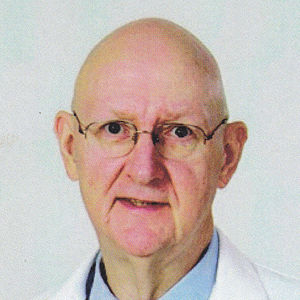 Dr. Francis Andrew Bartek