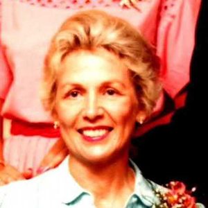 Mrs. Ella Denney Gaut