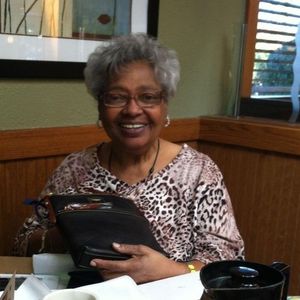 Mrs. Lenora  Ann Peters Long