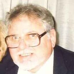Mr. Alfred A. "Freddie" Paul
