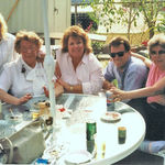 At Joan's