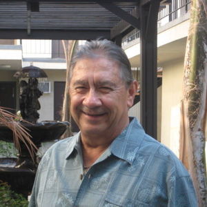 Mr.  Palemon "Bernie" Bernal