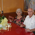60th Wedding Anniversary