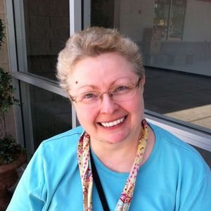 Alison E. Gilchrist