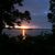My favorite sunset dedicated to aunt Jean. 