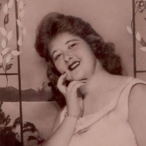 Mrs. Jean Woods