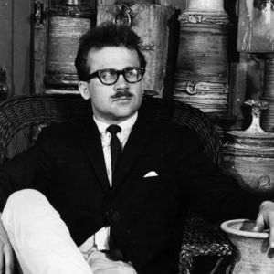 Victor Spinski