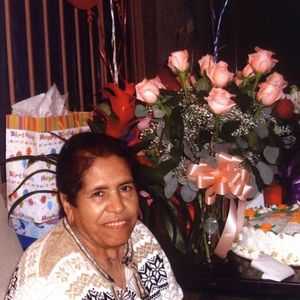 Estela Heredia Carranza
