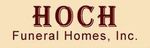 Hoch Funeral Homes, Inc