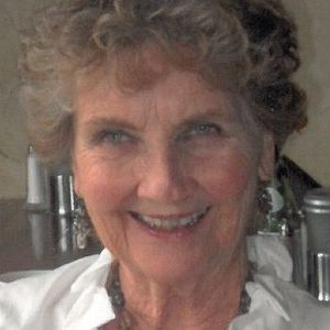 Janet Gwilt