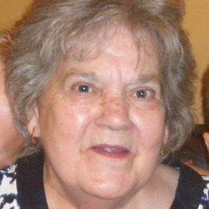BESSIE MAE JOHNSON